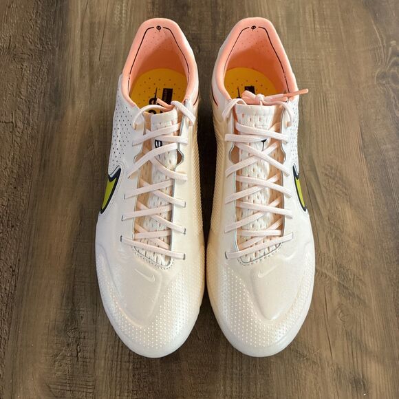Nike Tiempo Legend 9 Elite SG-Pro AC Men Size 7 Lucent Pack Soccer Cleats main image 4